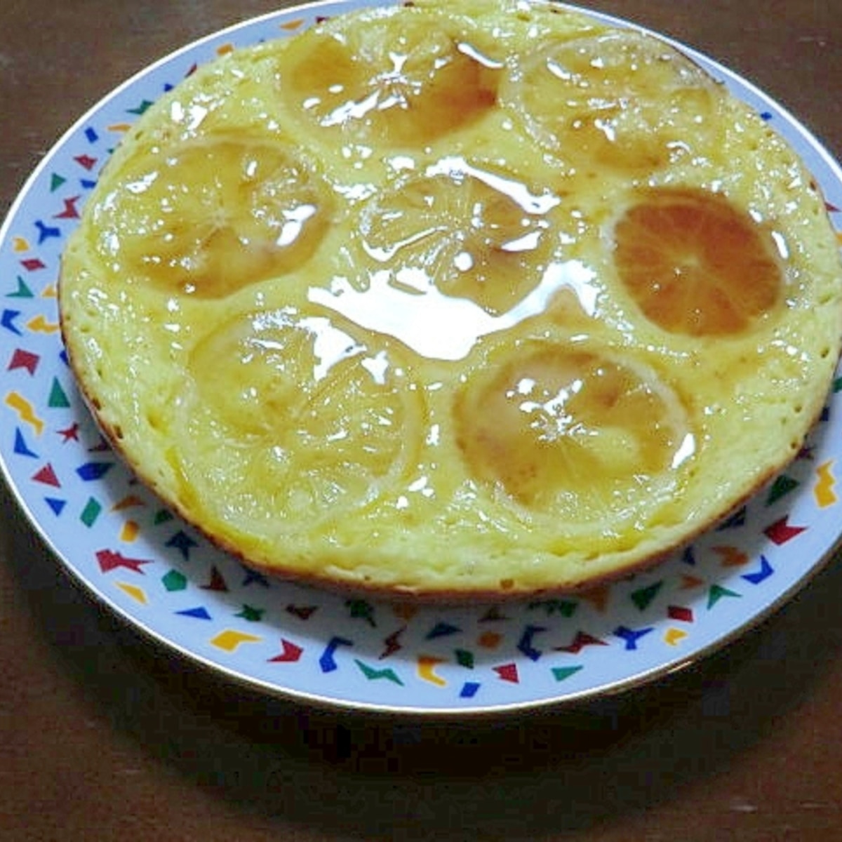フライパンとホットケーキミックスで作るレモンケーキ レシピ 作り方 By Tamagoyasann 楽天レシピ フライパンとホットケーキミックスで作るレモンケーキ レシピ 作り方 By Tamagoyasann 楽天レシピ